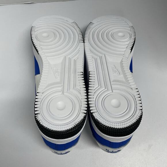 Nike Air Force 1 Low Royal Air Max 1 FJ5471 121 Size 13 White Blue Air Max 1 main image 7